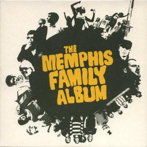  - The Memphis Family Album