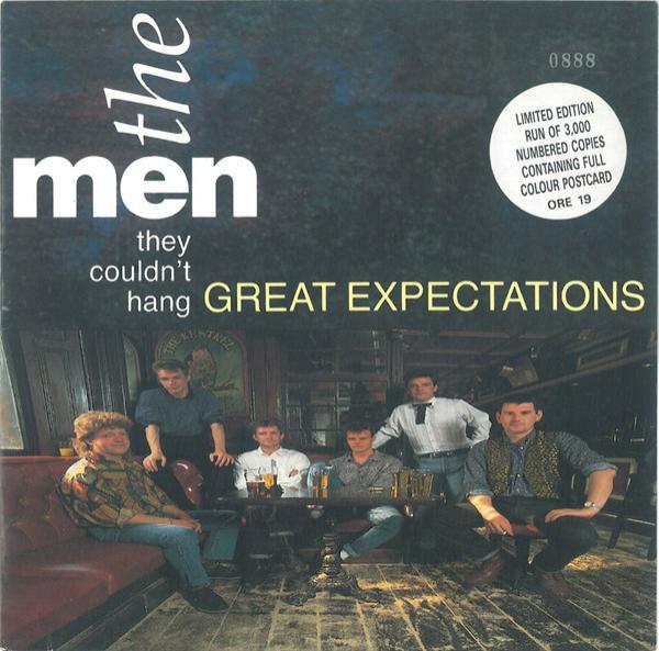 The Men They Couldn't Hang - Great Expectations