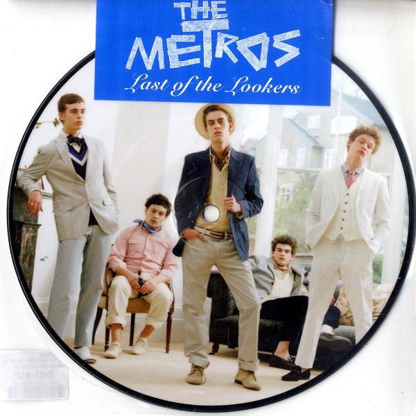 The Metros (2) - Last Of The Lookers
