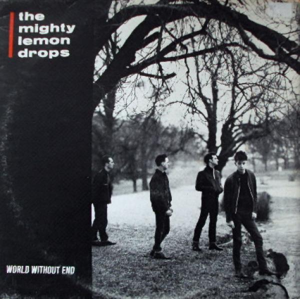 The Mighty Lemon Drops - World Without End