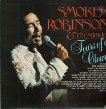 The Miracles - Smokey Robinson & The Miracles