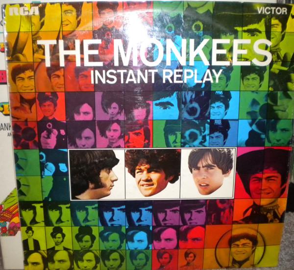 The Monkees - Instant Replay