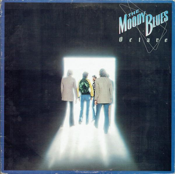 The Moody Blues - Octave