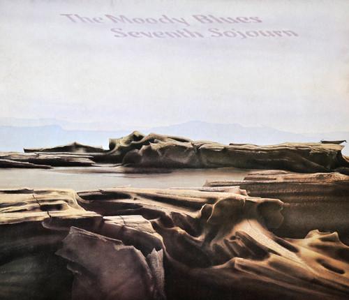 The Moody Blues - Seventh Sojourn