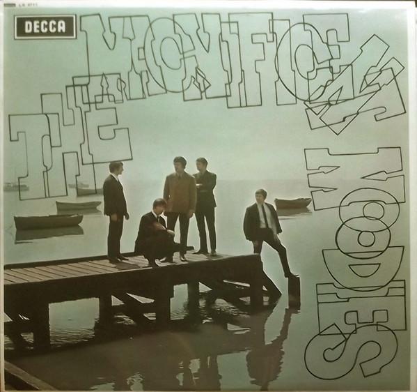 The Moody Blues - The Magnificent Moodies