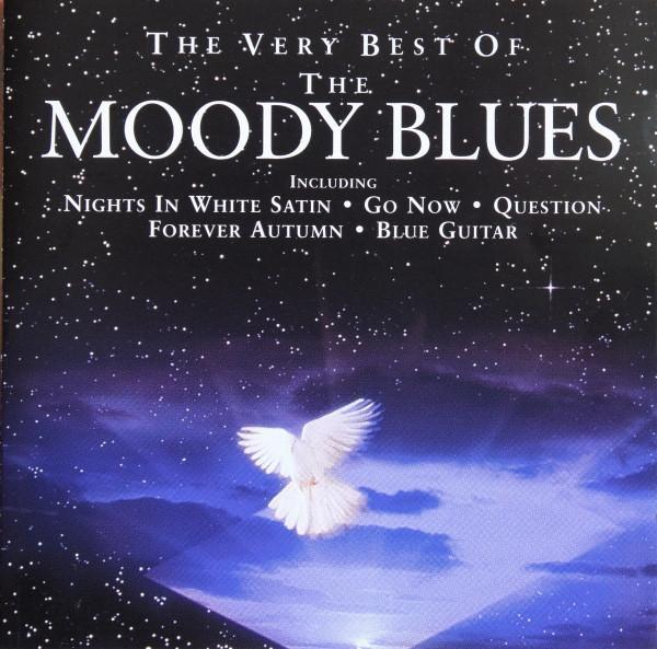 The Moody Blues - The Very Best Of The Moody Blues