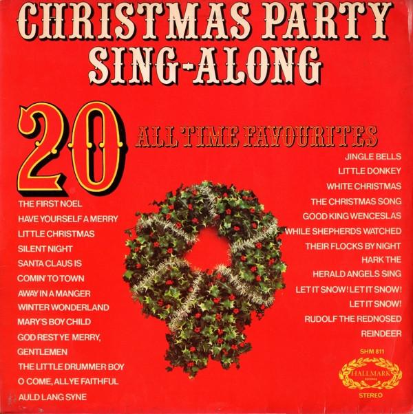 The Musicmakers - Christmas Party Sing-Along