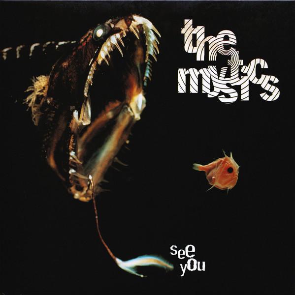 The Mystics (2) - See You