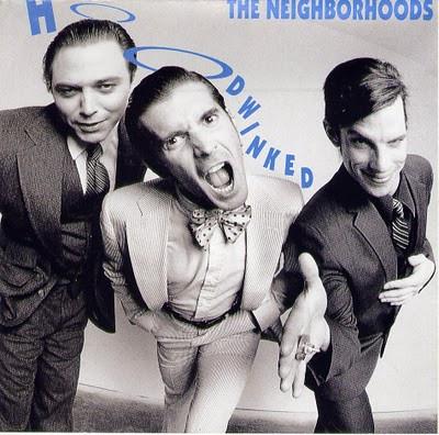 The Neighborhoods - Hoodwinked