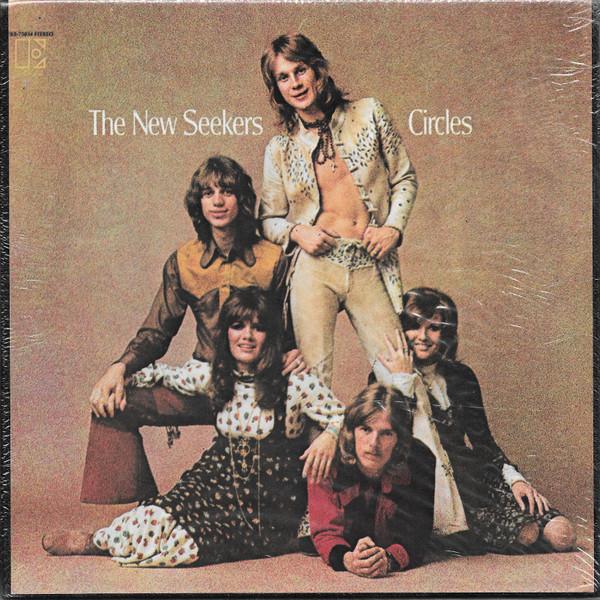 The New Seekers - Circles