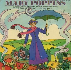 The New York Theatre Orchestra - Mary Poppins