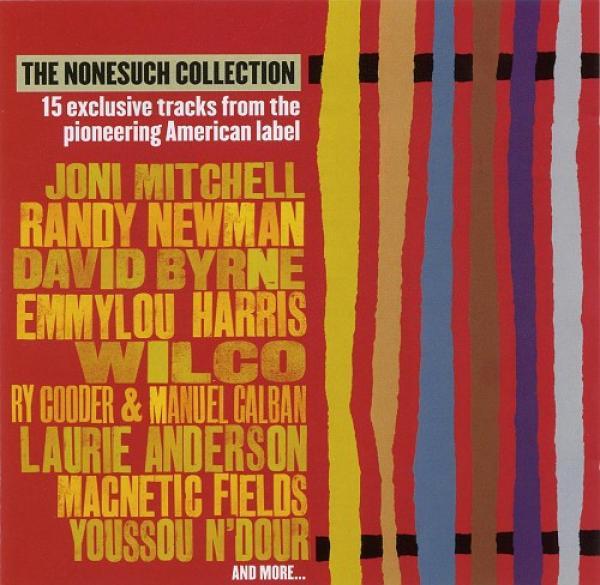  - The Nonesuch Collection