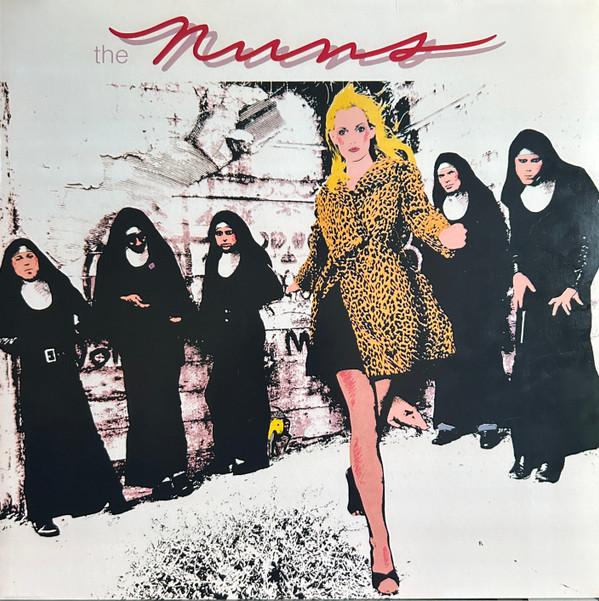 The Nuns - The Nuns