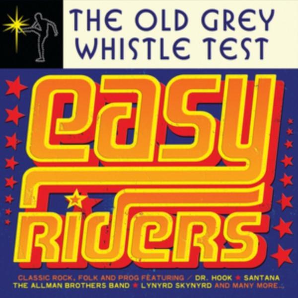  - The Old Grey Whistle Test Easy Riders