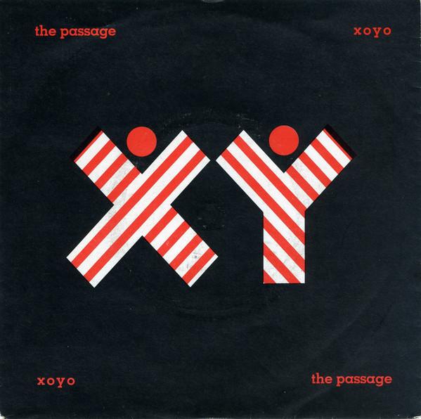 The Passage - XOYO