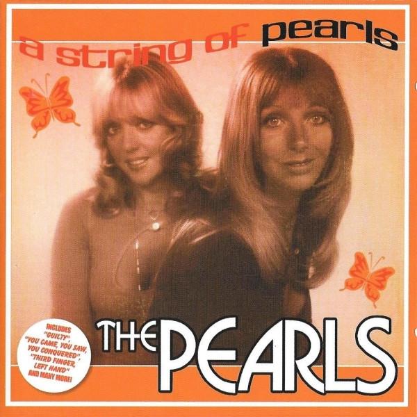 The Pearls - A String Of Pearls