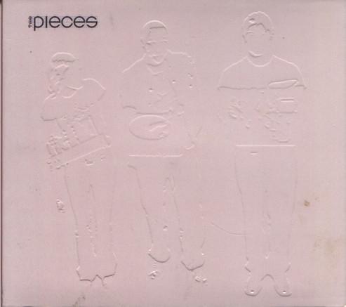 The Pieces - The Pieces
