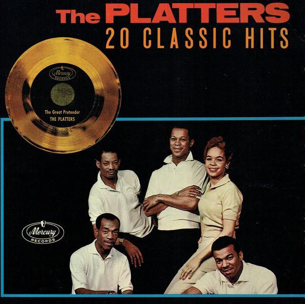 The Platters - 20 Classic Hits
