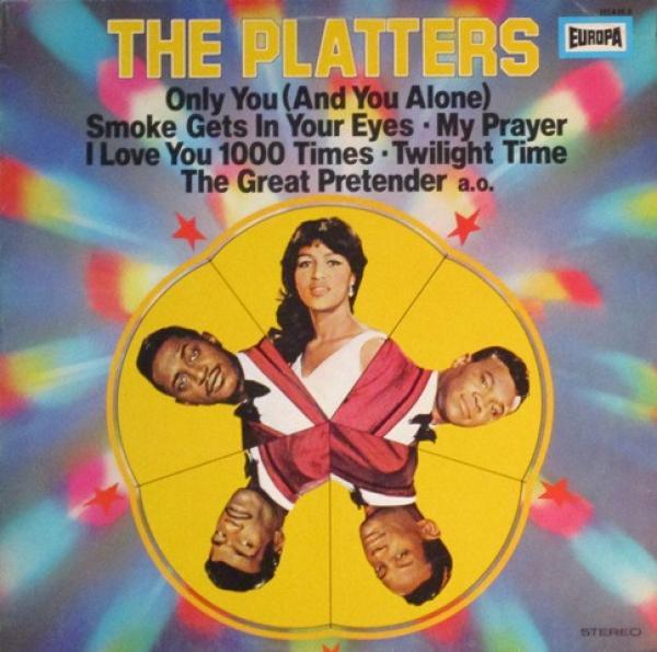 The Platters - The Platters