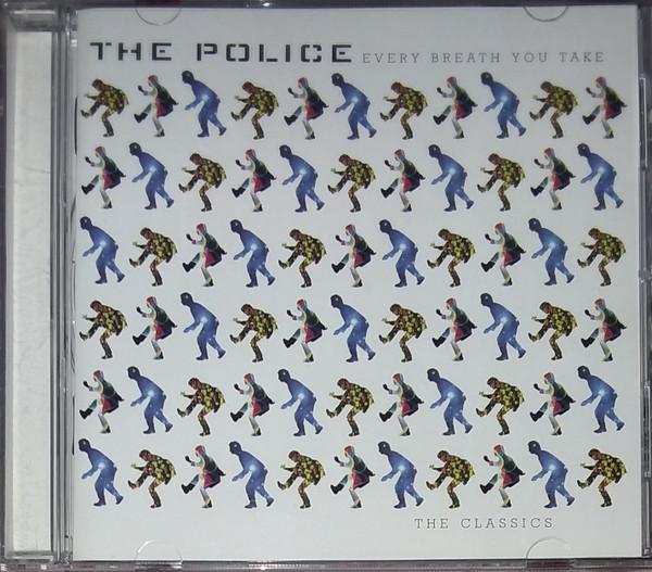 The Police - Every Breath You Take (The Classics)