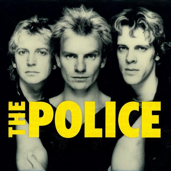 The Police - The Police