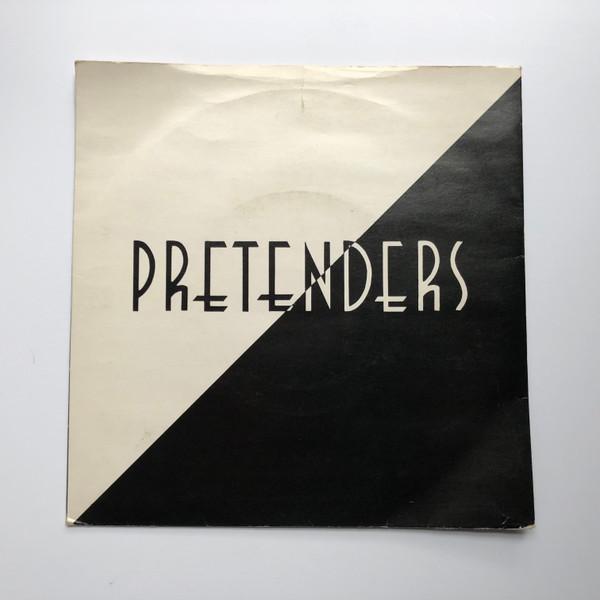 The Pretenders - Brass In Pocket