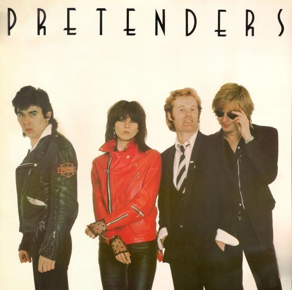 The Pretenders - Pretenders