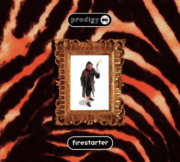 The Prodigy - Firestarter