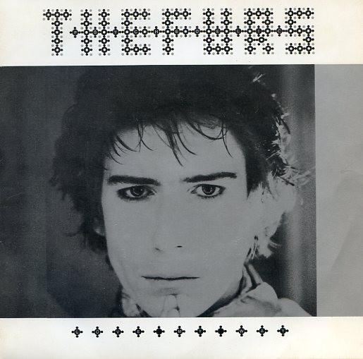 The Psychedelic Furs - Love My Way