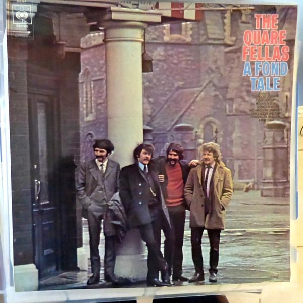 The Quare Fellas - A Fond Tale