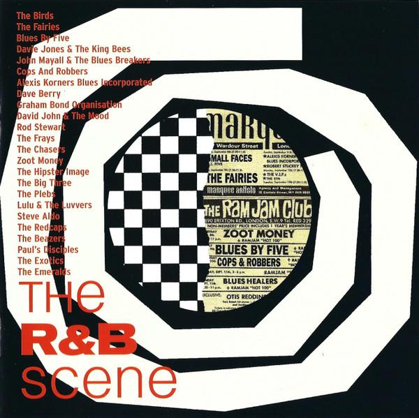  - The R&B Scene