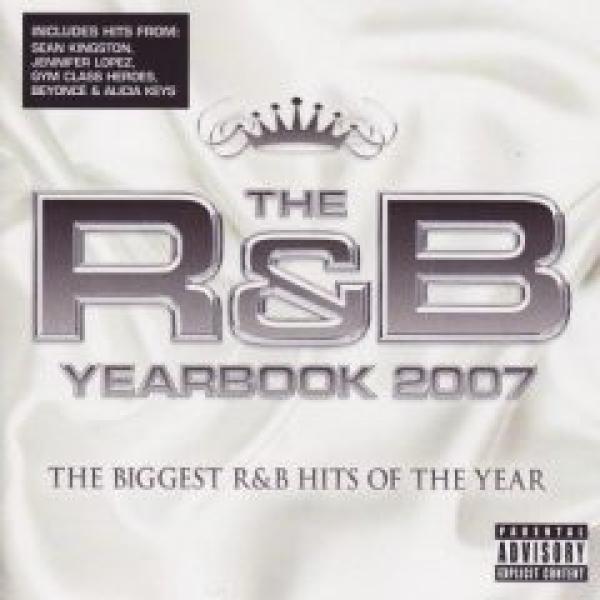  - The R&B Yearbook 2007