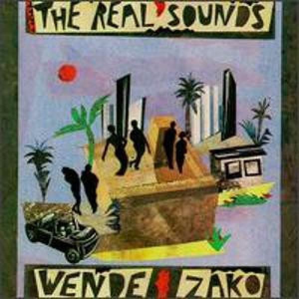 The Real Sounds - Wende Zako