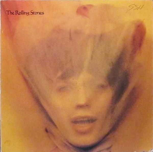 The Rolling Stones - Goats Head Soup