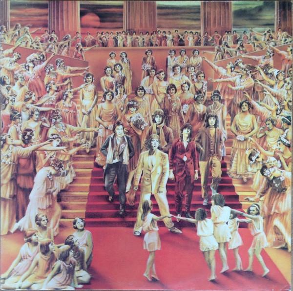 The Rolling Stones - It's Only Rock 'N Roll
