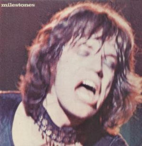 The Rolling Stones - Milestones
