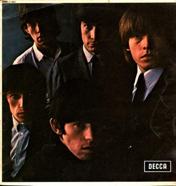 The Rolling Stones - No. 2