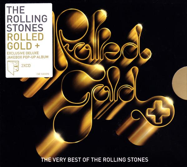 The Rolling Stones - Rolled Gold +
