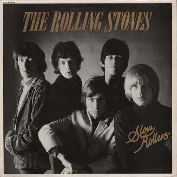 The Rolling Stones - Slow Rollers