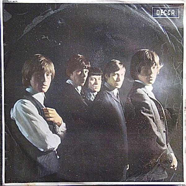The Rolling Stones - The Rolling Stones