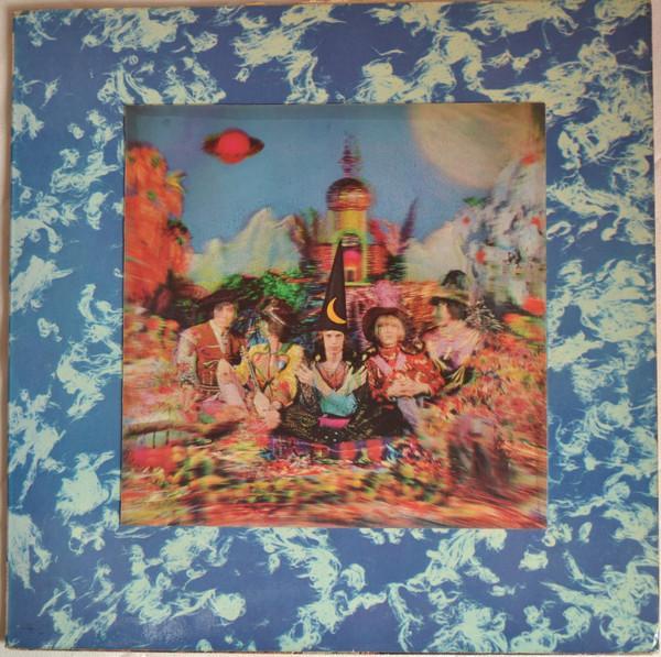 The Rolling Stones - Their Satanic Majesties Request