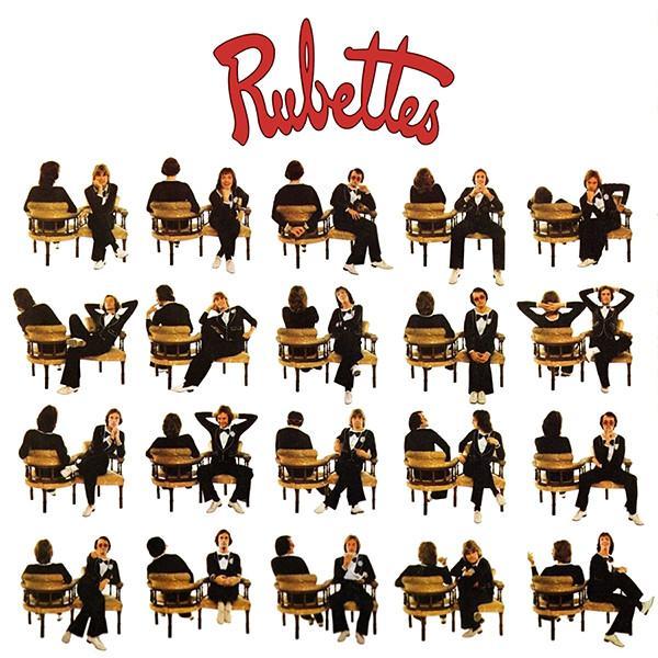 The Rubettes - Rubettes