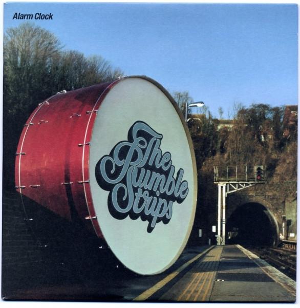 The Rumble Strips - Alarm Clock