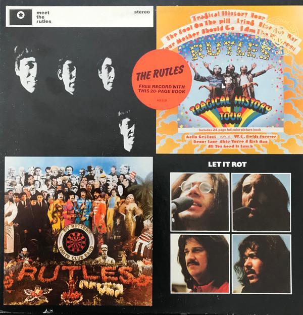 The Rutles - The Rutles