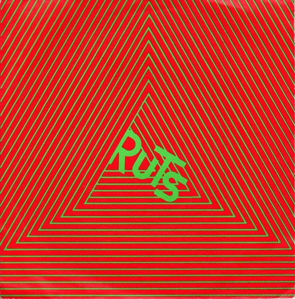 The Ruts - Babylon's Burning