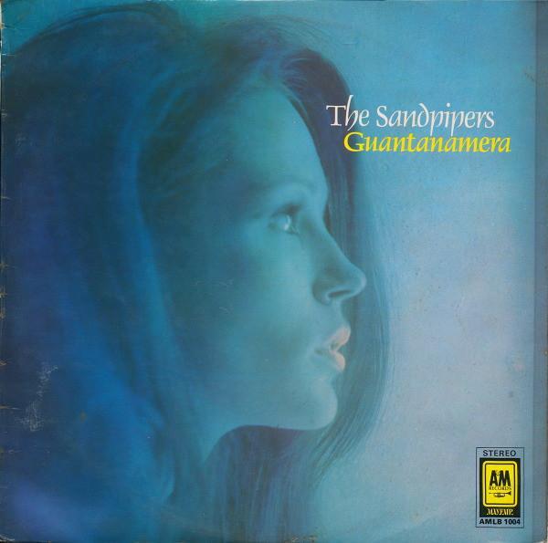 The Sandpipers - Guantanamera