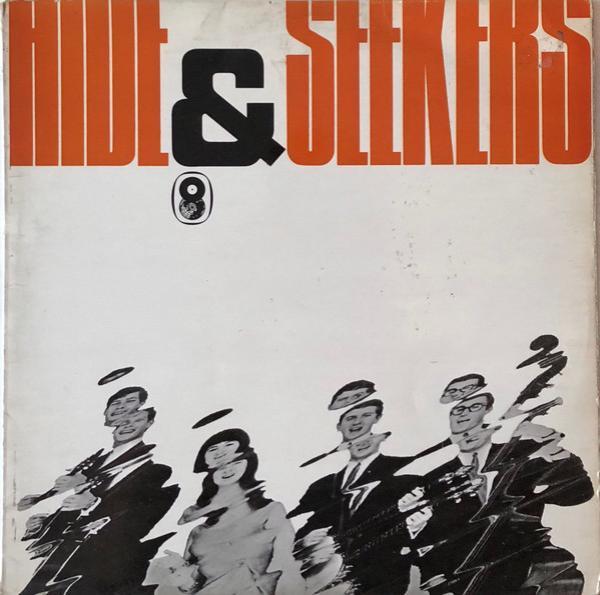 The Seekers - Hide And Seekers