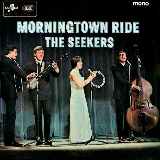 The Seekers - Morningtown Ride