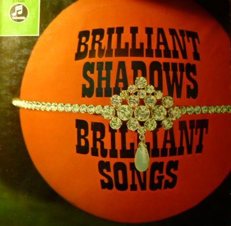 The Shadows - Brilliant Shadows Brilliant Songs