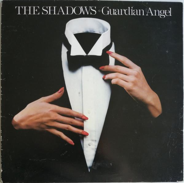The Shadows - Guardian Angel